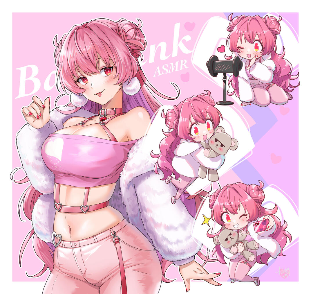 BabyPink